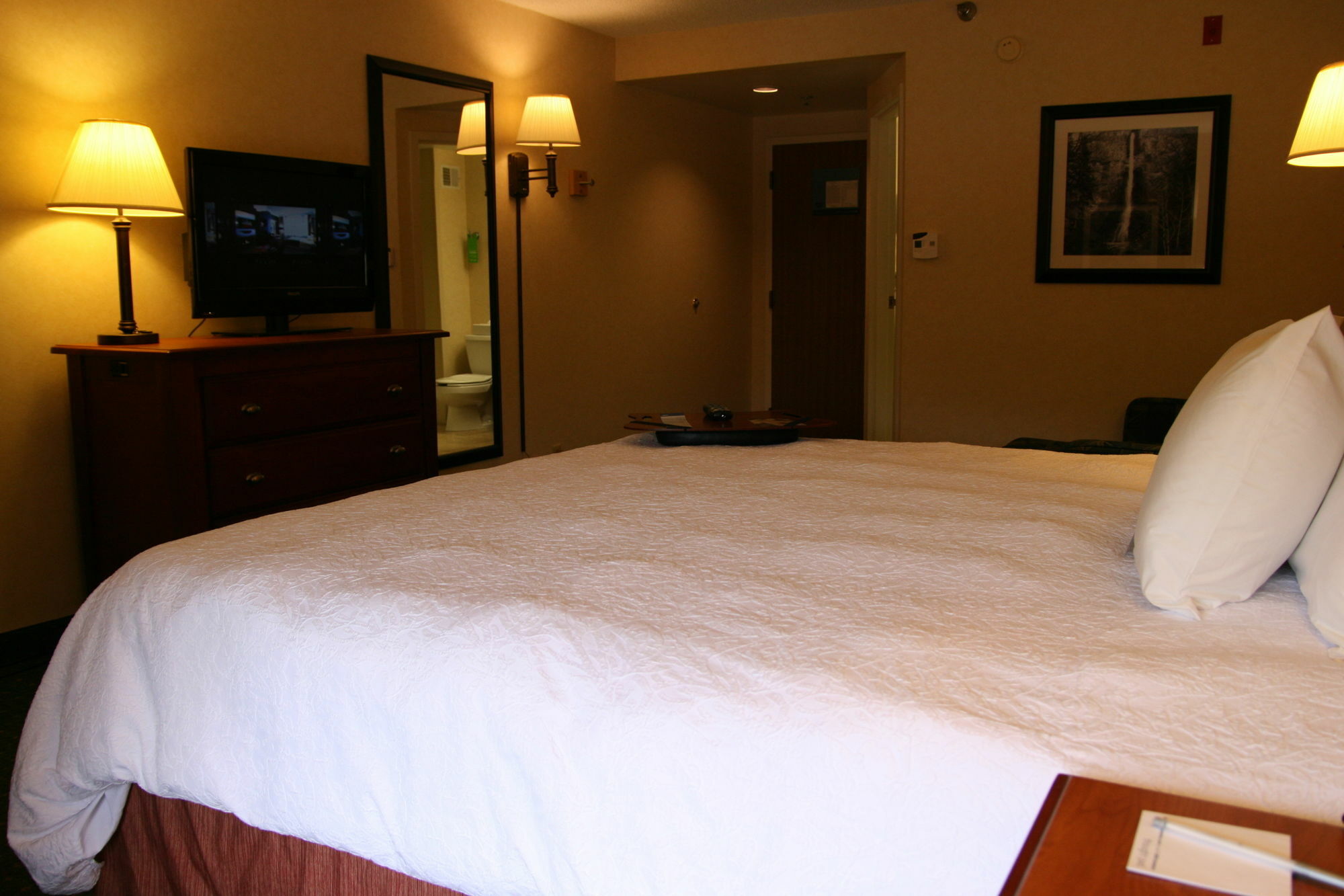 เบสต์ เวสเทิร์น พลัส เบลลิงแฮม Hotel ภายนอก รูปภาพ