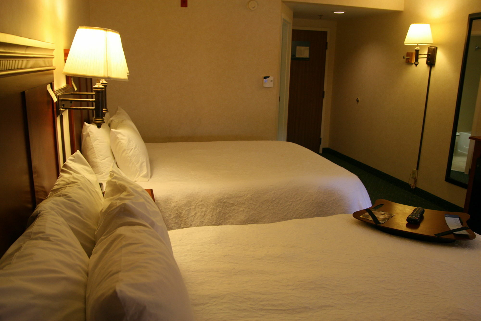 เบสต์ เวสเทิร์น พลัส เบลลิงแฮม Hotel ภายนอก รูปภาพ