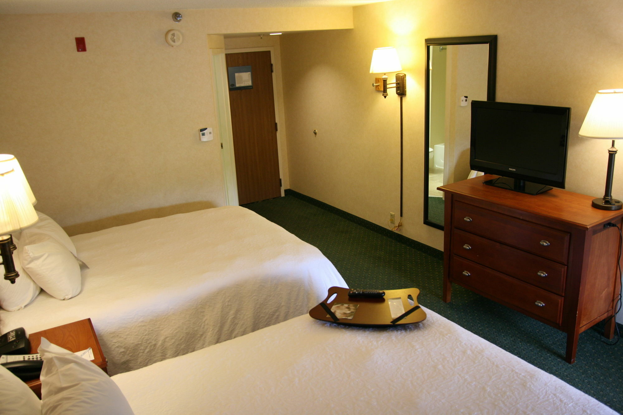 เบสต์ เวสเทิร์น พลัส เบลลิงแฮม Hotel ภายนอก รูปภาพ