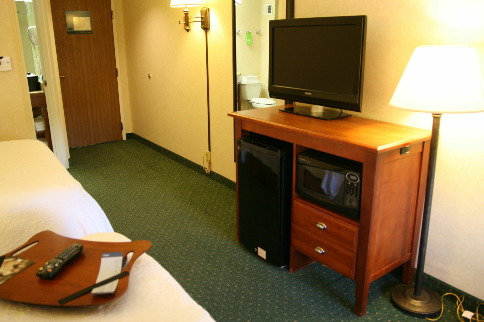 เบสต์ เวสเทิร์น พลัส เบลลิงแฮม Hotel ภายนอก รูปภาพ