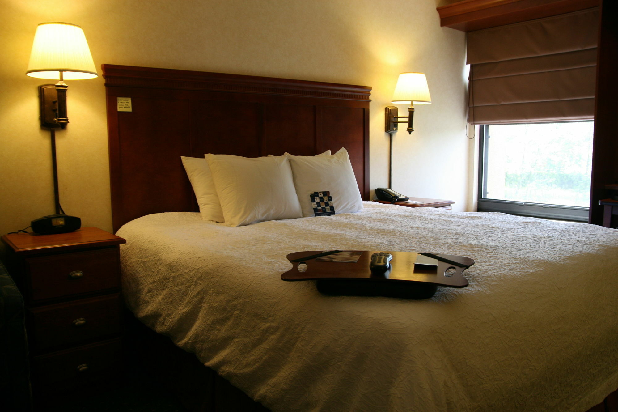 เบสต์ เวสเทิร์น พลัส เบลลิงแฮม Hotel ภายนอก รูปภาพ